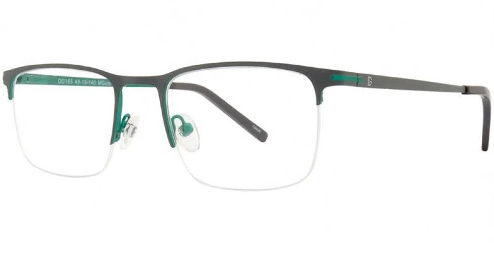 Danny Gokey 165 Eyeglasses - view 2